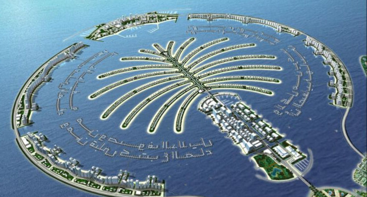 Jumerah Beach Dubai